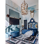 Книга Vincent Darre: Surreal Interiors of Paris варинант исполнения - 2 | Loft Concept в Грозном