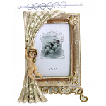 Фоторамка в детскую Childhood Corner Angel варинант исполнения - 1 | Loft Concept в Грозном