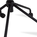 Стул из экокожи с стёжкой Kennedy варинант исполнения - 3 | Loft Concept в Грозном