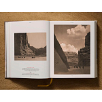 Подарочная Книга Edward S. Curtis North American Indian Complete Portfolios варинант исполнения - 9 | Loft Concept в Грозном