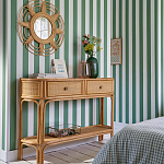 Ваза Ceramic Vase зеленая варинант исполнения - 9 | Loft Concept в Грозном