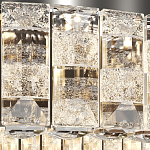 Потолочный светильник Castello 3000К 24Вт варинант исполнения - 3 | Loft Concept в Грозном