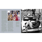 Книга Wes Anderson: The Iconic Filmmaker and his Work варинант исполнения - 1 | Loft Concept в Грозном