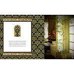 Книга A Tale Of Interiors варинант исполнения - 10 | Loft Concept в Грозном