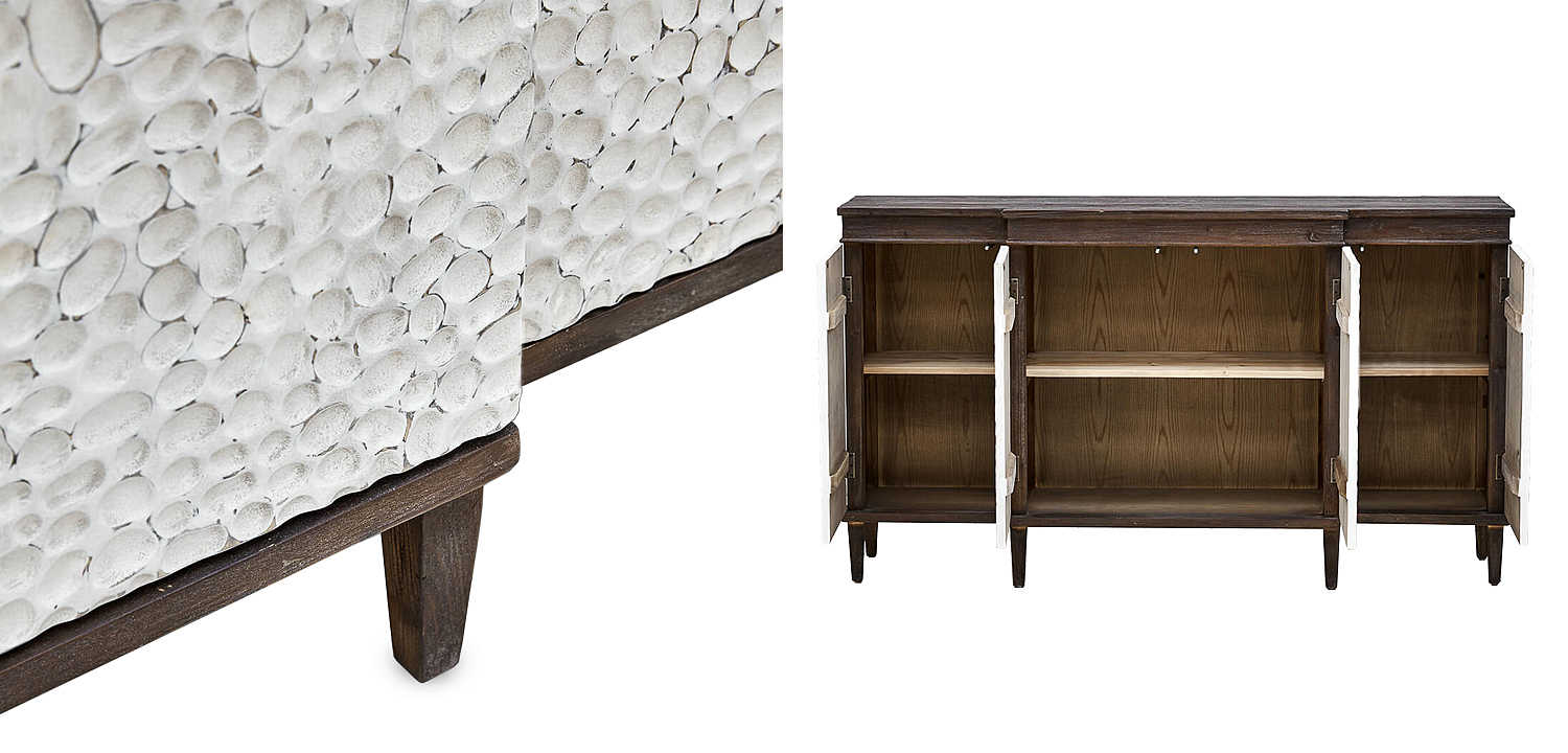 Комод Kekepania chest of drawers Комод Kekepania chest of drawers - Loft-Concept в Грозном