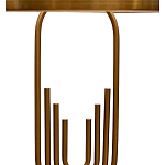 Торшер металлический с белым тканевым абажуром Conjunction варинант исполнения - 1 | Loft Concept в Грозном