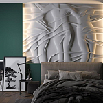 Барельеф WOMEN варинант исполнения - 1 | Loft Concept в Грозном