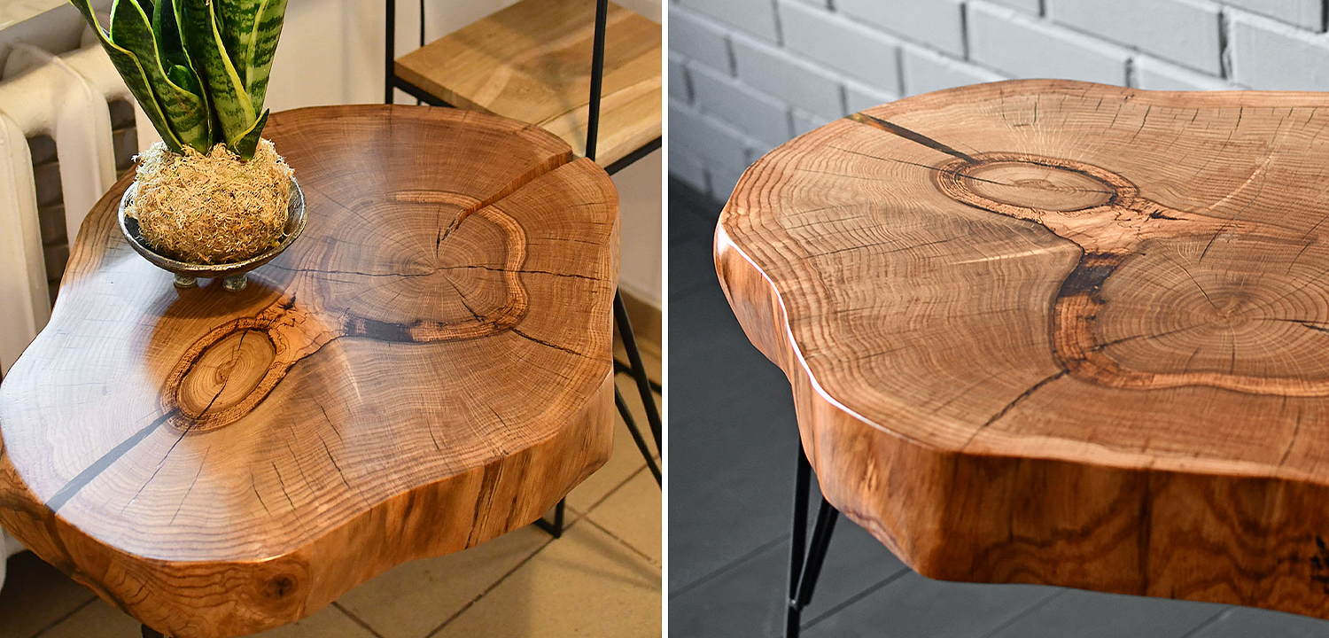 Кофейный стол Randy Industrial Metal Rust Coffee Table Кофейный стол Randy Industrial Metal Rust Coffee Table - Loft-Concept в Грозном