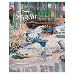 Подарочная Книга художник John Singer Sargent: Figures and Landscapes, 1914-1925 варинант исполнения - 1 | Loft Concept в Грозном