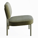 Кресло «Топтыныч» варинант исполнения - 4 | Loft Concept в Грозном