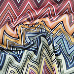 Мебельная ткань Гобелен мульти цвет 140 см T2-159 варинант исполнения - 3 | Loft Concept в Грозном