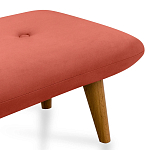 Банкетка Palmer Banquet варинант исполнения - 45 | Loft Concept в Грозном