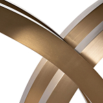 Стол обеденный прямоугольный Vastness варинант исполнения - 3 | Loft Concept в Грозном