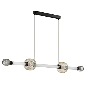 Светодиодный подвесной светильник Rovelly Black