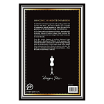 Megan Hess. The Dress: 100 Iconic Fashion Moments варинант исполнения - 2 | Loft Concept в Грозном