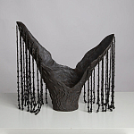 Ваза из серии «Этна 3» варинант исполнения - 1 | Loft Concept в Грозном