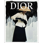 Книга в подарок Диор новый образ Dior: A New Look варинант исполнения - 1 | Loft Concept в Грозном