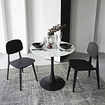 Стул The White Moment варинант исполнения - 9 | Loft Concept в Грозном