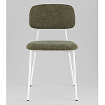 Стул Chao зеленый варинант исполнения - 4 | Loft Concept в Грозном