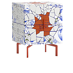 Тумба Short Brokenleaf варинант исполнения - 1 | Loft Concept в Грозном