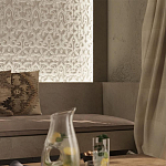 Гипсовая 3D Панель C-04 варинант исполнения - 2 | Loft Concept в Грозном