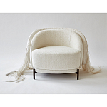 Кресло Carbula плетеная  спинка ручная работа варинант исполнения - 1 | Loft Concept в Грозном