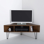 Угловая ТВ-тумба  Ford Corner TV Stand варинант исполнения - 4 | Loft Concept в Грозном