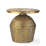 Столик дизайнерский Cube варинант исполнения - 1 | Loft Concept в Грозном