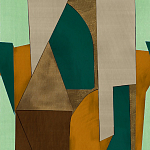 Мебельная ткань Велюр 145 см Т4-81 варинант исполнения - 1 | Loft Concept в Грозном