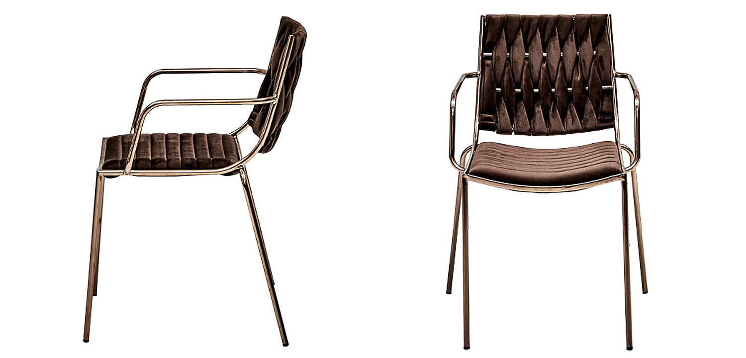 Стул Benita Stool Стул Benita Stool - Loft-Concept в Грозном