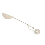 Бра бежевого цвета Aracea варинант исполнения - 8 | Loft Concept в Грозном