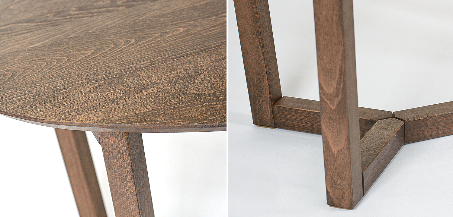 Кофейный стол Maskini coffee table Кофейный стол Maskini coffee table - Loft-Concept в Грозном