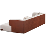 Угловой диван Richmond варинант исполнения - 3 | Loft Concept в Грозном