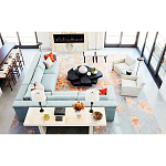 Книга Bold: the interiors of drake anderson Drake Jamie, Anderson Caleb варинант исполнения - 5 | Loft Concept в Грозном