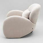 Кресло Rafael Accent Chair варинант исполнения - 3 | Loft Concept в Грозном