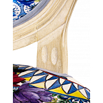 Стул French Extra blue варинант исполнения - 5 | Loft Concept в Грозном