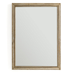 Зеркало Antique Mango Wood Rect 100 варинант исполнения - 1 | Loft Concept в Грозном