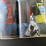 Подарочная редкая ккнига Oscar DE La Renta: The Retrospective варинант исполнения - 4 | Loft Concept в Грозном