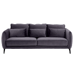 Диван трёхместный с подлокотниками Dutchman варинант исполнения - 25 | Loft Concept в Грозном