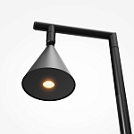 Напольный торшер светодионый Stripe 3000К 20Вт варинант исполнения - 2 | Loft Concept в Грозном