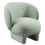 Дизайнерское Кресло Chico круглой формы варинант исполнения - 1 | Loft Concept в Грозном