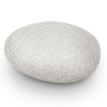 Пуф - Камень SOLID варинант исполнения - 6 | Loft Concept в Грозном