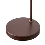 Настольная лампа с конусообразным плафоном Plum Table Lamp варинант исполнения - 8 | Loft Concept в Грозном