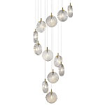 Подвесной светильник Orchestra варинант исполнения - 1 | Loft Concept в Грозном