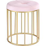 Пуф Pink cage варинант исполнения - 1 | Loft Concept в Грозном