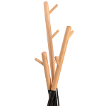 Напольная вешалка Glen Floor Hanger варинант исполнения - 2 | Loft Concept в Грозном