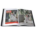 Книга Dior Glamour 1952-1962 Shaw Mark варинант исполнения - 4 | Loft Concept в Грозном