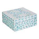 Шкатулка Eight Bone Inlay варинант исполнения - 1 | Loft Concept в Грозном