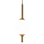 Подвесной светильник Prize sincle варинант исполнения - 1 | Loft Concept в Грозном