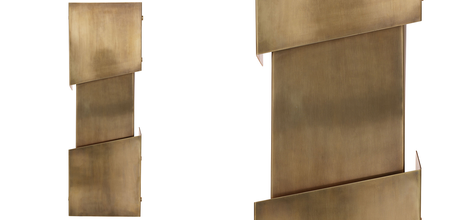 Бра Eichholtz Wall Lamp Shadow Бра Eichholtz Wall Lamp Shadow - Loft-Concept в Грозном